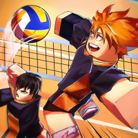 Volleyball Legends Roblox