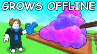 Grow a Garden 2