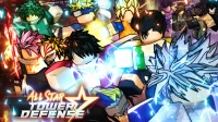 All Star Tower Defense