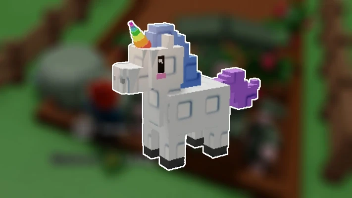 Grow a Garden 2 Free Unicorn