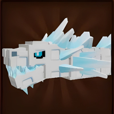 Grow a Garden 2 Free Ice Serpent