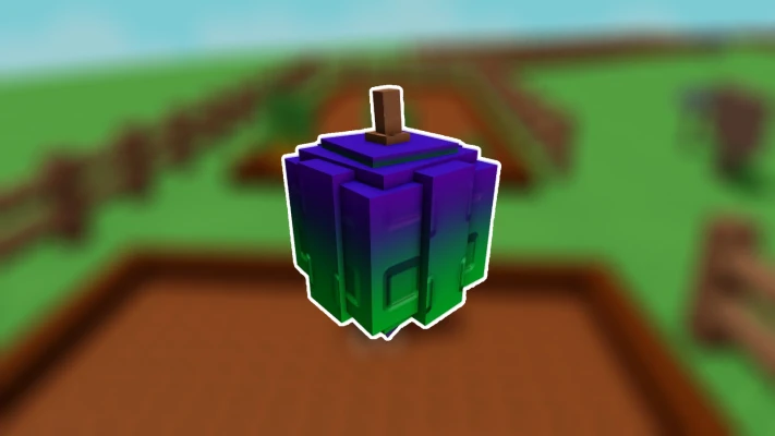 Grow a Garden 2 Free Poison Apple