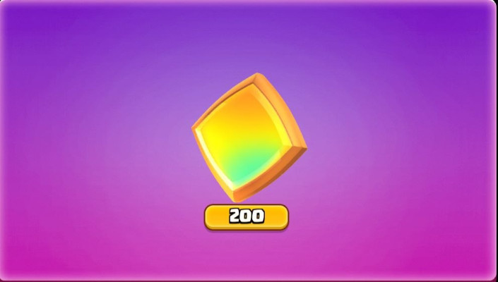Clash Royale Free Hero Coins